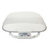 Medizinische Waagen: eichf�hige, geeichte Babywaagen bis max. 15 kg.