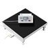 mobile geeichte, eichf�hige Personenwaagen mit externem Display.