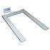 Inventur-Waagen bis 1.500 kg, St�ckz�hlfunktion, Tolleranzwiegung uvm.