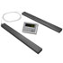 Ladenwaagen geeicht der PCE-TP-B Serie f�r individuelle Palettengr��en