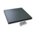 W�gebereich bis 1.500 kg, Aufl�sung ab 200 g, Plattform max. 650 x 500 mm, Grafik Touchdisplay