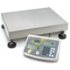 W�gebereich bis 300 kg, Aufl�sung ab 0,2 g, Plattform max. 650 x 500 mm, St�ckz�hlfunktion, 3er Display