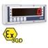 Wgesysteme und Wiegemaschinen Display DGT603GD