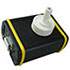 Druckmessumformer mit PTFE-Anschluss