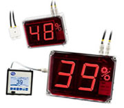 Gro�anzeigen f�r verschiedene Parameter