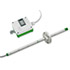 Str�mungssensor EE 65 zur Wand- oder Kanalmontage