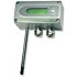 Der Str�mungssensor EE 75 im  robusten Metallgeh�use mit einem Temperaturbereich bis 120 �C