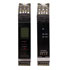 Temperatur Messumformer UMU 100 f�r PT 100 Sensoren und Thermoelemente, mit Strom und Spannungseingang