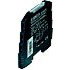 Signalwandler f�r PT 100 Sensoren, diverse Ausgangssignale, Einstellung �ber DIP-Schalter
