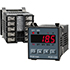 Temperaturregler PCE-C91 fr Thermoelemente und RTD's