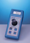Chlormessger�te f�r Profis in der Wassermesstechnik.