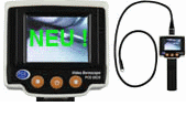 Videoendoskop