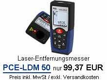 Angebot Laserentfernungsmesser
