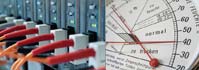 Pr�fger�te und Waagen f�r Industrie