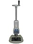 Kraftmessger�te mit Teststand