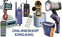 Hier betreten Sie unseren Onlineshop