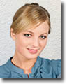 Kristina Derksen Mitarbeiterin Finanzbuchhaltung