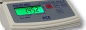 Pr�zise Tischwaagen, mit St�ckz�hlfunktion