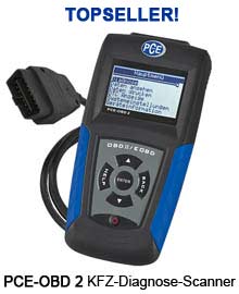 KFZ-Diagnose-Tester