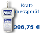 Pr�fger�te Highlights: Kraftmessdose PCE-FG