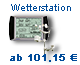 Pr�fger�te Highlights: Funkwetterstation PCE-FWS 20