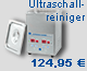 Pr�fger�te Highlights: Ultraschallreiniger