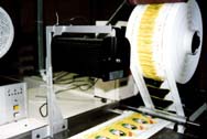Stroboskope bei der Passer-Kontrolle