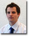 Thomas Pilgrim Leitung IT-Systemadministration