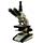 Labor- Industrie-Mikroskop PCE-TM 2000 - fache Vergrerung