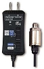 Druck-Adapter f�r das Oszilloskop