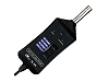 Schall-Adapter f�r das Oszilloskop