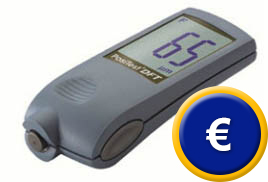 Schichtdickenmessger�t DFT-Combo