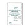 ISO-Laborkalibrierung und Zertifizierung vom Infrarot - Temperaturmesser PCE-IR10