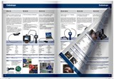 Besuchen Sie den Technischen Bl�tterkatalog mit Informationen �ber Messger�te, Pr�fger�te und Waagen