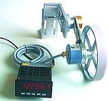Mechanischer Messkit