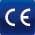 CE Zertifikat von dem Drehzahl - Messgert PCE-AT 5