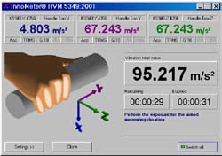 3 Kanal Messung mit PC-Software