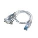 RS-232 - USB-Adapter für den Differenzdruckmessumformer