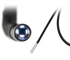 Ersatzkabel f�r das 2-Wege Endoskop PCE-VE 350 