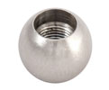 F�hrungskugel � 25 mm f�r das 2-Wege Endoskop PCE-VE 350 