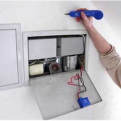 Kabelfinder CableTracker PCE-180 CB mit Signalgeber