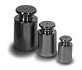 Pr�fgewichte f�r den miniatur Darrofen der PCE-MB C Serie