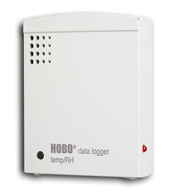 Hobo U12-011 Temperatur und relative Feuchte