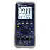 Digitalmultimeter, CATIII/1000V, RS-232, 1000 V, 20 A, 40 MO, 10 MHz, +1000 °C