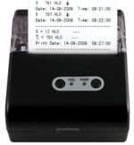 Printer for the hardness tester/density gauge/hardness tester PCE-2900