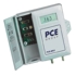 Druckmesser PCE-MS-Serie fr industrielle Differeenzdruckanzeigen