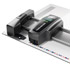Druckplatten-Messgert zur Qualittskontrolle und Produktivittssteigerung
