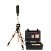 Outdoor set f�r das eichf�hige Schallpegelmessger�t der CR 800A Serie