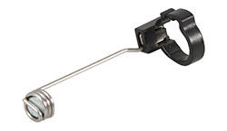 Magnetadapter für das Endoskop PCE-DE 25
