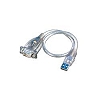 USB-Adapter f�r die Feuchtegehaltswaage